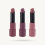 Mars Matte Box Set of 3 Lipsticks for Women
