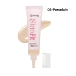 MARS Skinfit Skin Tint Foundation 03 Porcelain