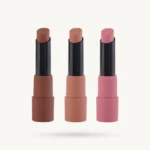 Mars Matte Box Set of 3 Lipsticks for Women