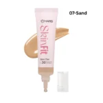 MARS Skinfit Skin Tint Foundation 07 Sand