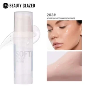 Beauty Glazed Luxury Nouerish Soft Make Up Primer - 203