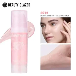 Beauty Glazed Luxury Raise Soft Make Up Primer - 201