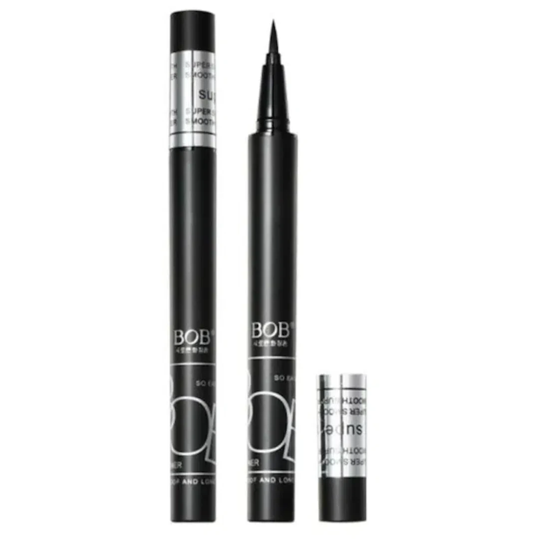 BOB Beauty Modelling Eyeliner Pen (1) BOB Beauty Modelling Eyeliner Pen