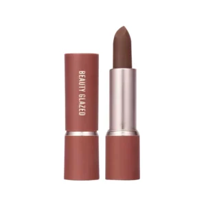 Beauty Glazed Modern Matte Long Lasting Lipstick Shade - 106