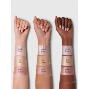 SHEGLAM Glow Bloom Liquid Highlighter