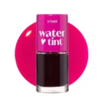 Etude Dear Darling Water Tint - 01 Strawberry Ade 9gm