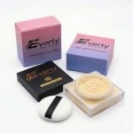 Everly Beauties HD Loose Setting Powder