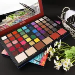 IMAGIC 56-Color Terraced Eyeshadow Palette