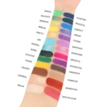 IMAGIC 56-Color Terraced Eyeshadow Palette