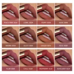 IMAGIC Matte Velvet Lipstick