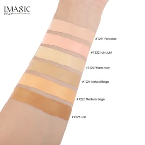 Imagic Professional Liquid Concealer (7gm)