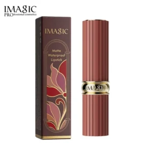 Imagic Matte Waterproof Lipstick (New)