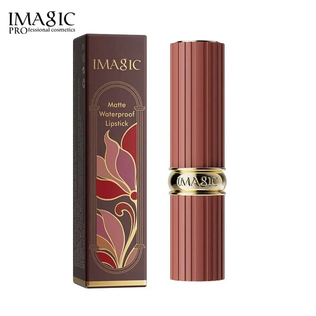Imagic Matte Waterproof Lipstick New Imagic Matte Waterproof Lipstick (New)
