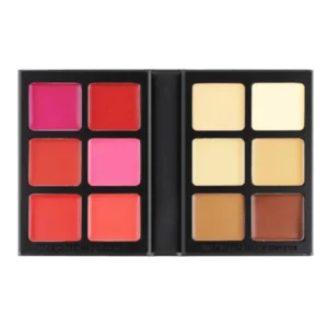Imagic Multiuse Cream Foundation Blush Palette (18gm)