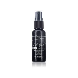 L.A. Girl Pro Setting Spray (30ml)