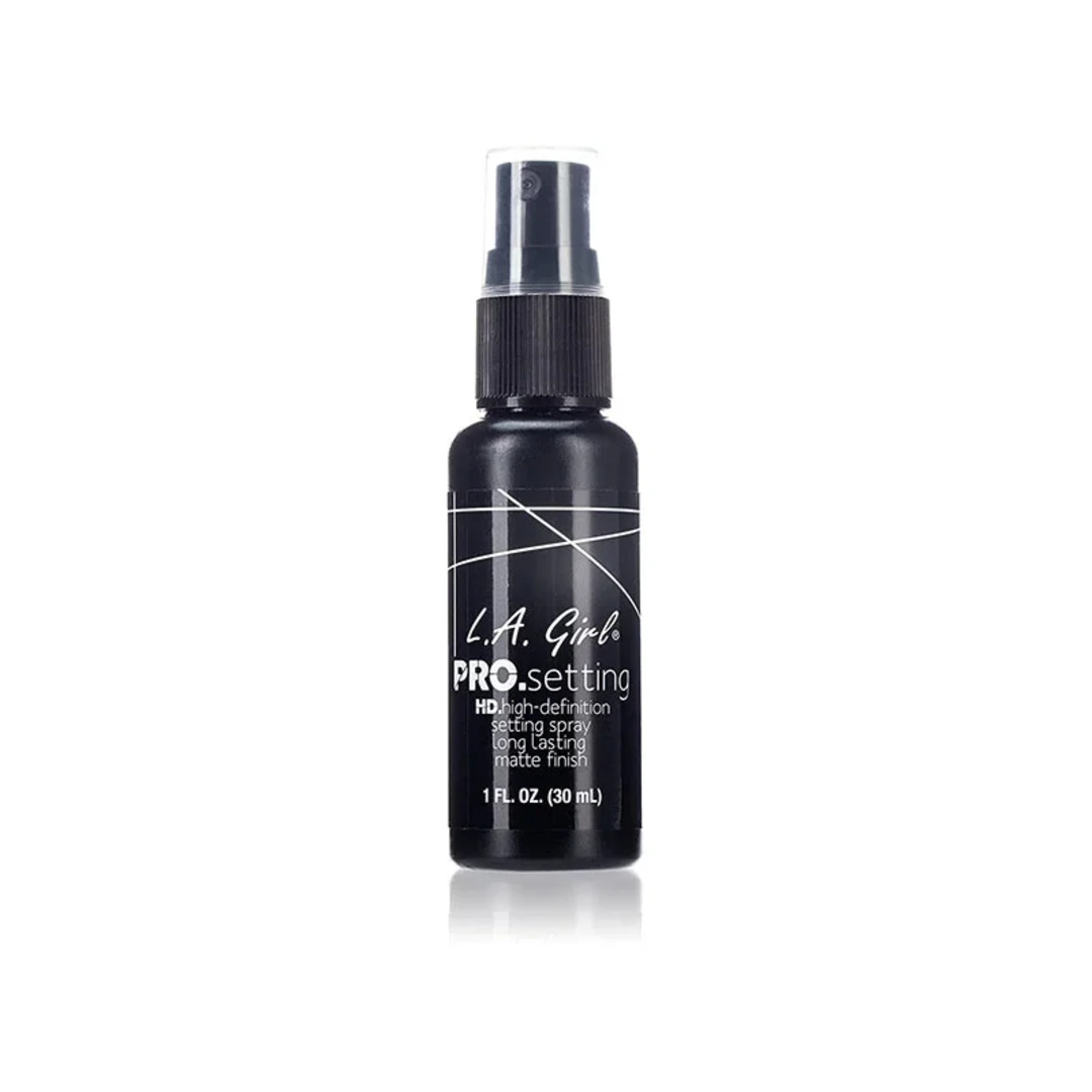 L.A. Girl Pro Setting Spray – 30ml L.A. Girl Pro Setting Spray (30ml)