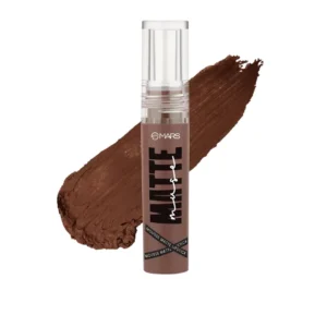 MARS Matte Muse Mousse Lipstick - 03 Queen