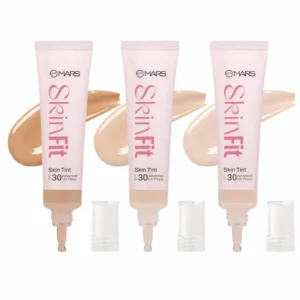 MARS Skinfit Skin Tint Foundation