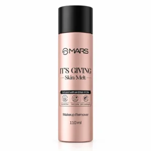 Mars It’s Giving Skin Melt Makeup Remover Spray (110ml)