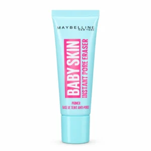 Maybelline Baby Skin Instant Pore Eraser Primer (20ml)