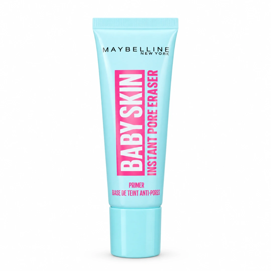 Maybelline Baby Skin Instant Pore Eraser Primer (20ml)