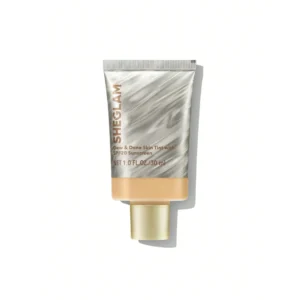 SHEGLAM Dew & Done Skin Tint With SPF20 - Bamboo (30ml)