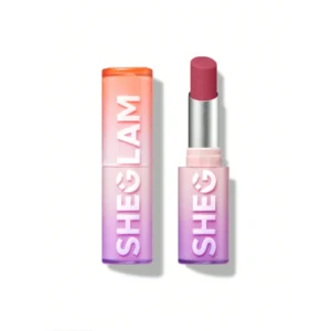SHEGLAM Dynamatte Boom Long-Lasting Matte Lipstick - Periodt