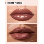 SHEGLAM Spring It On Glow Gloss - Espresso Yourself