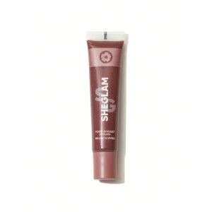 SHEGLAM Spring It On Glow Gloss - Espresso Yourself