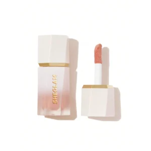 SHEGLAM Glow Bloom Liquid Highlighter - Bellini Brunch