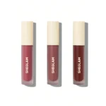 SHEGLAM Matte Allure Mini Liquid Lipstick Set - After The Moment