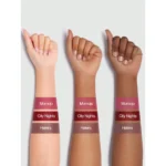 SHEGLAM Matte Allure Mini Liquid Lipstick Set - After The Moment