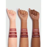 SHEGLAM Matte Allure Mini Liquid Lipstick Set – Private Tour