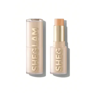 SHEGLAM Skin Magnet High Coverage Foundation Stick - Nude