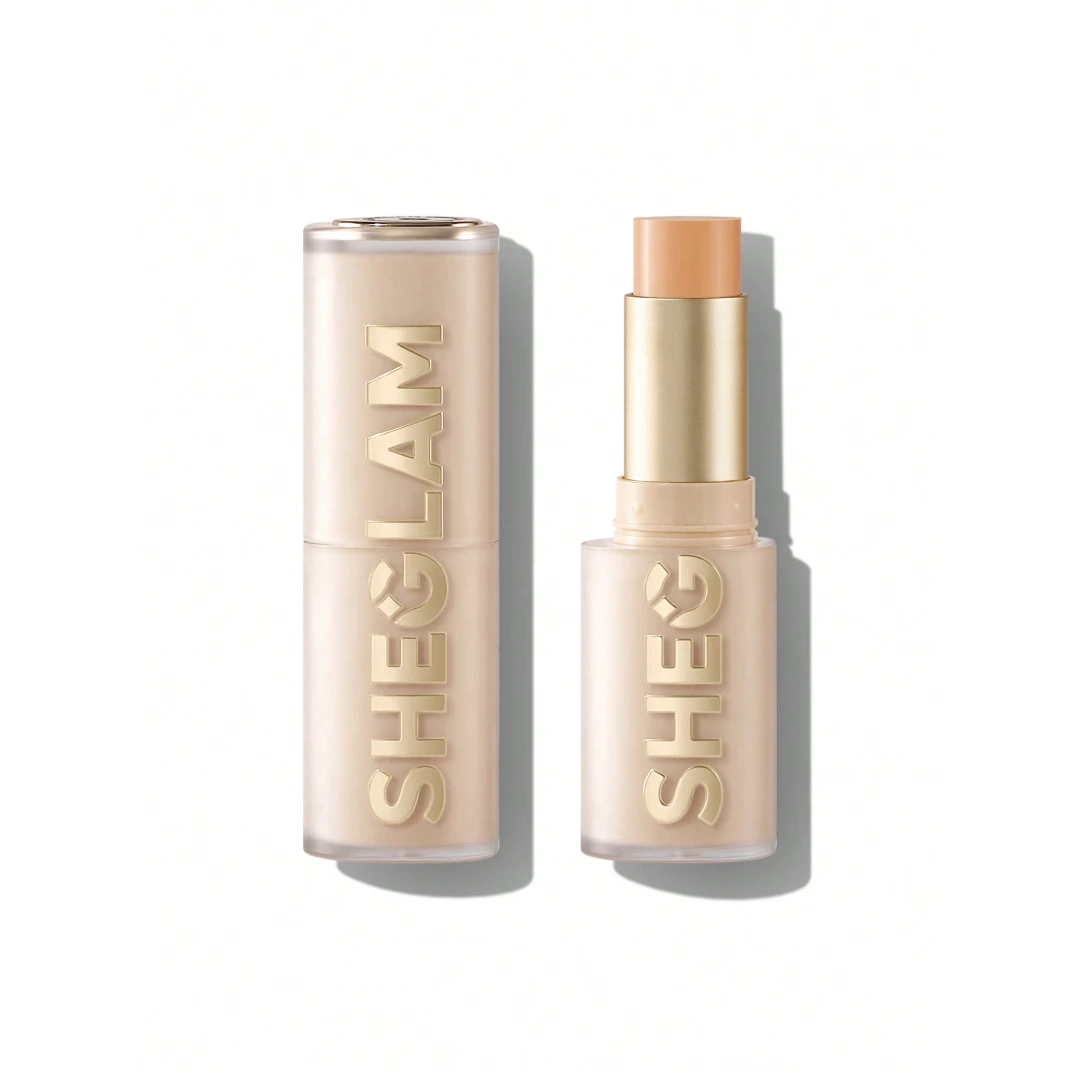 SHEGLAM Skin Magnet High Coverage Foundation Stick - Nude SHEGLAM Skin Magnet High Coverage Foundation Stick - Nude