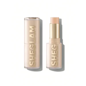 SHEGLAM Skin Magnet High Coverage Foundation Stick - Porcelain