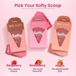 Swiss Beauty Softy Blush -2