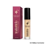 TRENDY Beauties Instahide Full Coverage Concealer - 04 Yellow Corrector