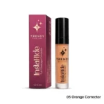 TRENDY Beauties Instahide Full Coverage Concealer - 05 Orange Corrector