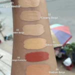 TRENDY Beauties Instahide Full Coverage Concealer