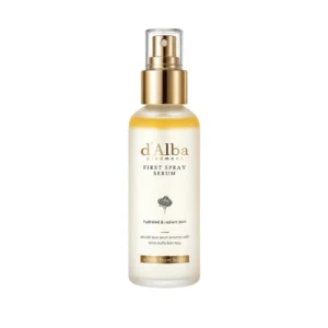 d’Alba White Truffle First Spray Serum (50ml)