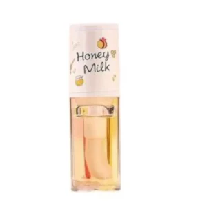 TWG Honey Milk Lip Oil (5ml)